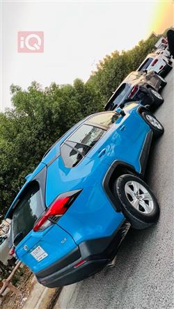 تويوتا راف 4